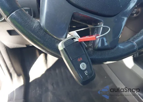 2020 Ford Ranger Lariat из США, поврежденный, VIN 1FTER4FH2LLA09625